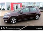 Volkswagen e-Golf Comfortline   Sièges chauffants électriques 2018